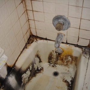 Photo of Bathtub Refinishing Houston