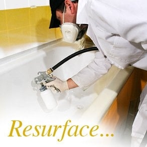 Photo of Bathtub Refinishing Houston
