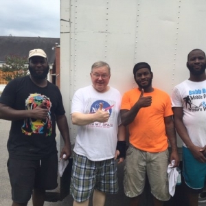Photo of Babb Boys Movers and Delivery