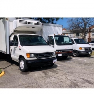 Photo of Babb Boys Movers and Delivery