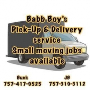 Photo of Babb Boys Movers and Delivery