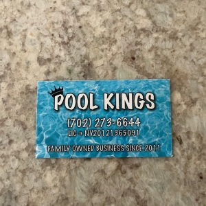 Photo of Pool Kings