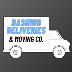 Photo of Dashing Deliveries and Moving