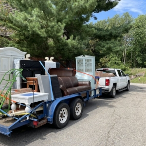 Photo of Dashing Deliveries and Moving