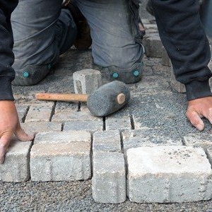 Photo of All Star Pavers
