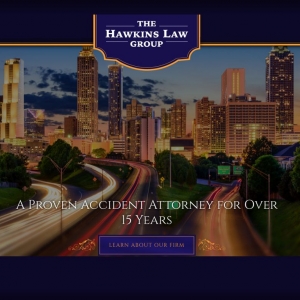 Atlanta The Hawkins Law Group