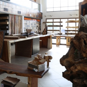 Photo of Woodstock Architectural Products