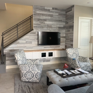 Photo of Woodstock Architectural Products
