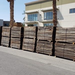 Photo of Woodstock Architectural Products