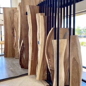 Photo of Woodstock Architectural Products
