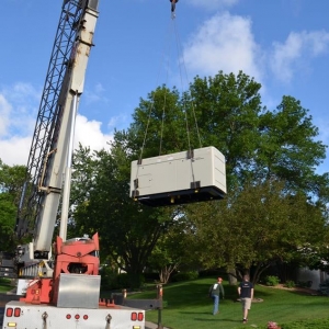 Photo of Midwest Electric & Generator