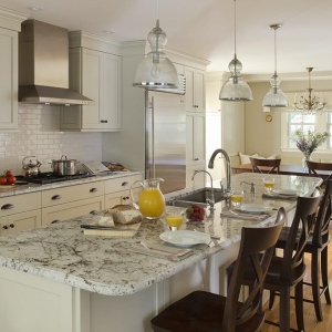 Photo of Renovation Planning