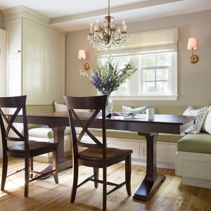 Photo of Renovation Planning