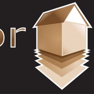 Plano Floor Hut