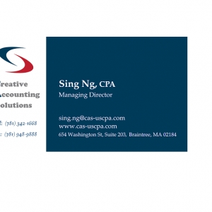 Photo of Creative Accounting Solutions