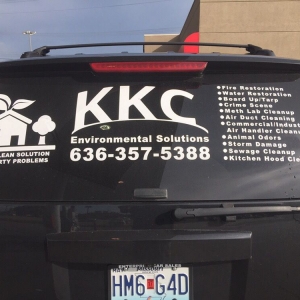 Photo of KKC Environmental Solutions