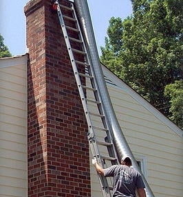 Photo of American Chimney Service