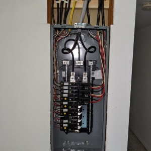 Photo of Ion Electrical Services