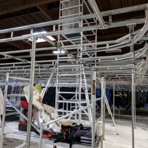 Photo of Ion Electrical Services