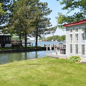 Photo of Kris Suerdick | Indian Lake Properties