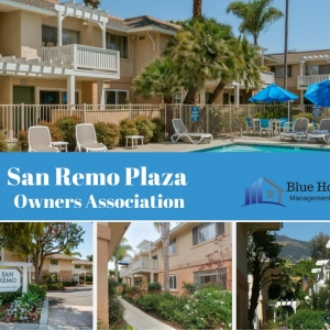 Photo of Blue Horizon Management Company