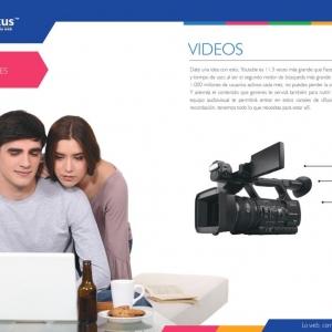 Photo of Exus Agencia Web