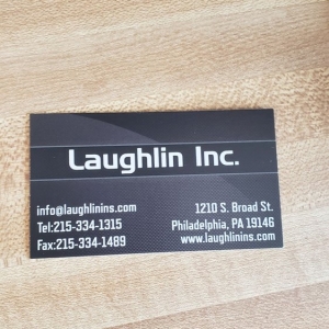Photo of Laughlin