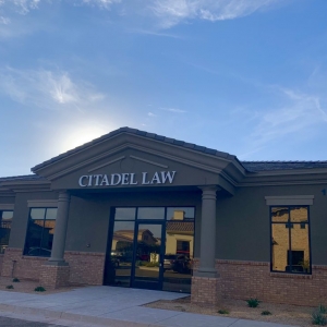 Photo of Citadel Law Firm