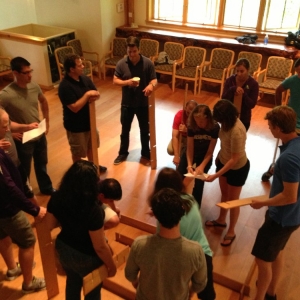 Seattle Applied Leadership Teams LLC