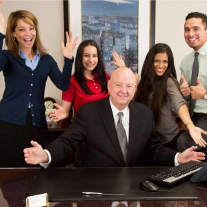 Photo of Larry Rodman - State Farm Insurance Agent