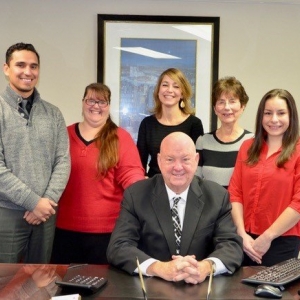 Photo of Larry Rodman - State Farm Insurance Agent