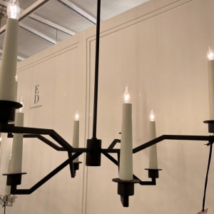 Photo of BBC Lighting