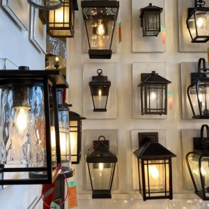 Photo of BBC Lighting