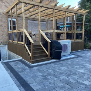 Photo of JL Contractor Services