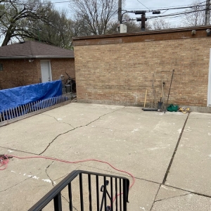 Photo of JL Contractor Services