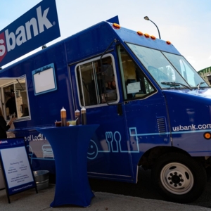 Photo of U.S. Bank Branch