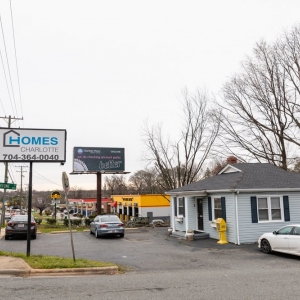 Photo of Homes Charlotte
