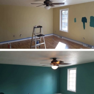 Photo of JPC Interior Painting