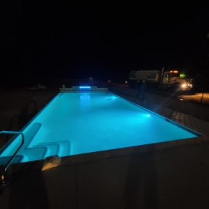 Photo of Crystal Blue Aquatics