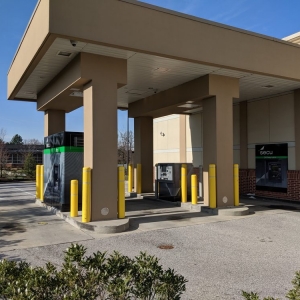 Columbia SECU Credit Union