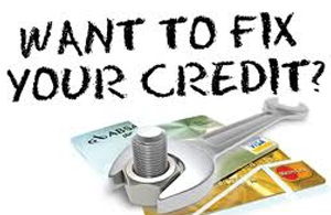 Snellville Futuristic Credit Repair