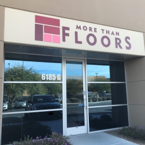 Photo of More Than Floors