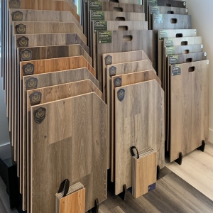 Photo of More Than Floors