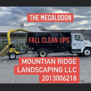 Photo of Mountain Ridge Landscaping Maintenance & Design