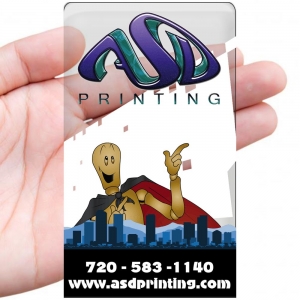 Photo of ASD Printing