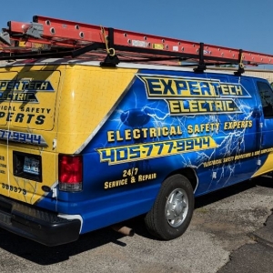 Photo of EXPERTech Electric