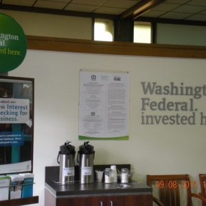 Photo of WaFd Bank