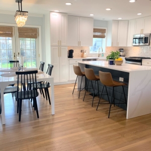 Arlington L&R Contractors