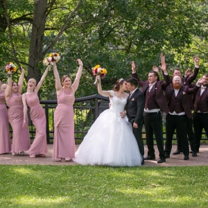 Photo of A Savvy Bride