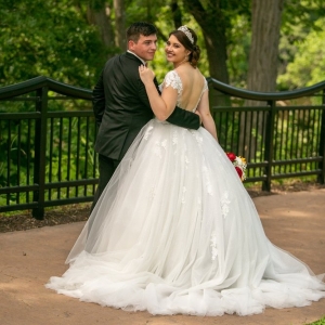 Photo of A Savvy Bride